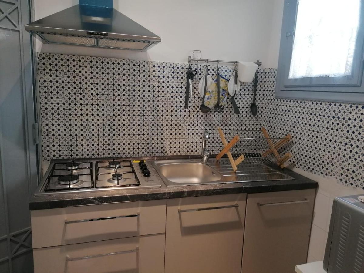 La Casina Giramondo Di Ele Viareggio Dış mekan fotoğraf
