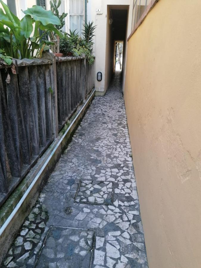 La Casina Giramondo Di Ele Viareggio Dış mekan fotoğraf