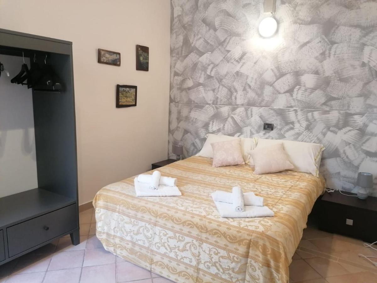 La Casina Giramondo Di Ele Viareggio Dış mekan fotoğraf